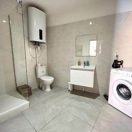 Apartmán Le Nacre 18 - Bourg-de-Péage Exteriér fotografie