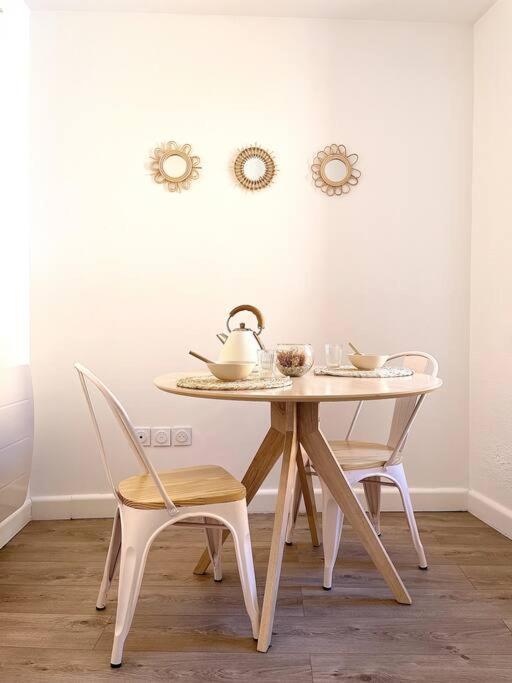 Apartmán Le Nacre 18 - Bourg-de-Péage Exteriér fotografie