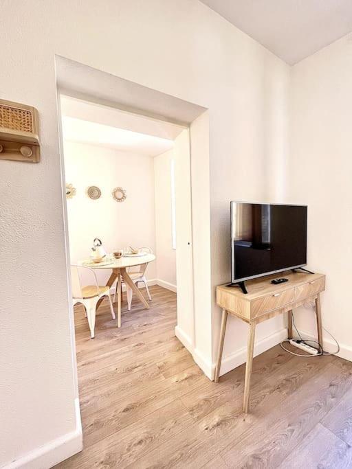 Apartmán Le Nacre 18 - Bourg-de-Péage Exteriér fotografie